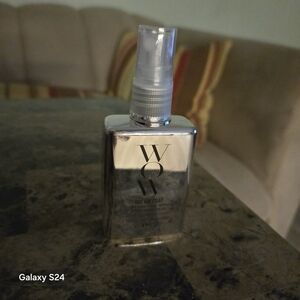 WOW Dream Coat Hair Heat Protectant Spray - Silver